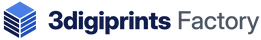 3Digiprints Factory