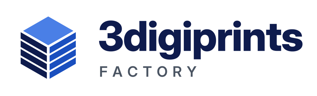 3Digiprints Factory
